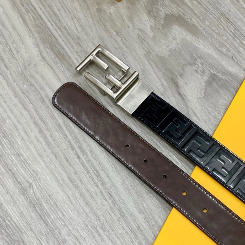 ZeroBulk Fendi Belts 286007