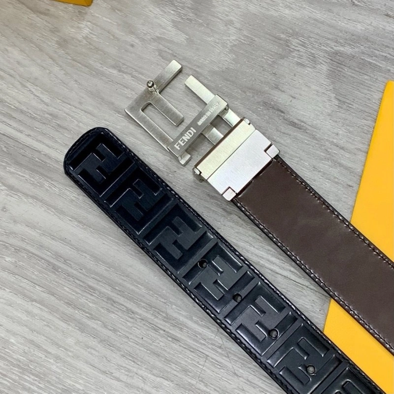 ZeroBulk Fendi Belts 286007