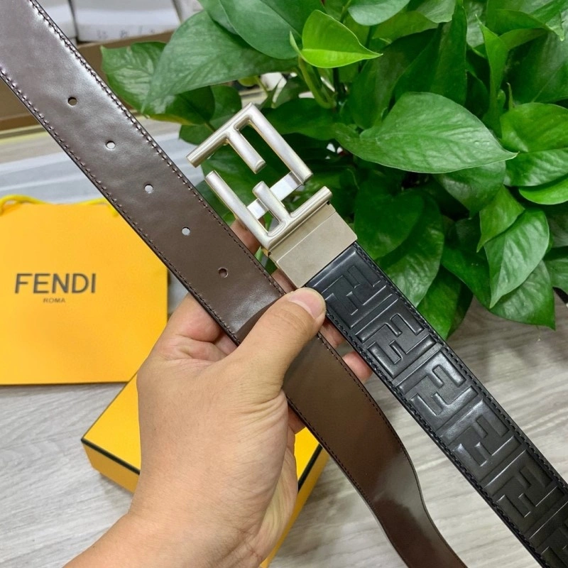ZeroBulk Fendi Belts 286007