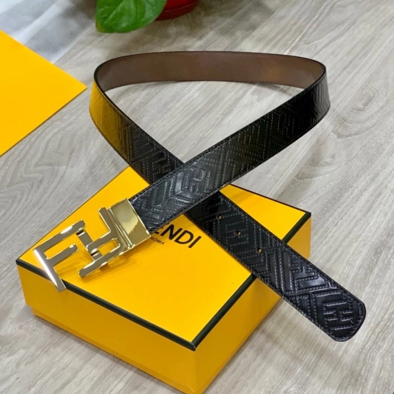 Fendi Belts SoftTouch 286018