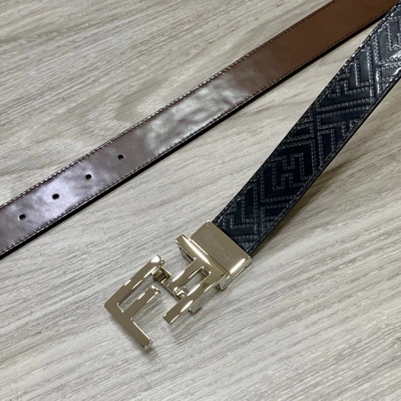 Fendi Belts SoftTouch 286018