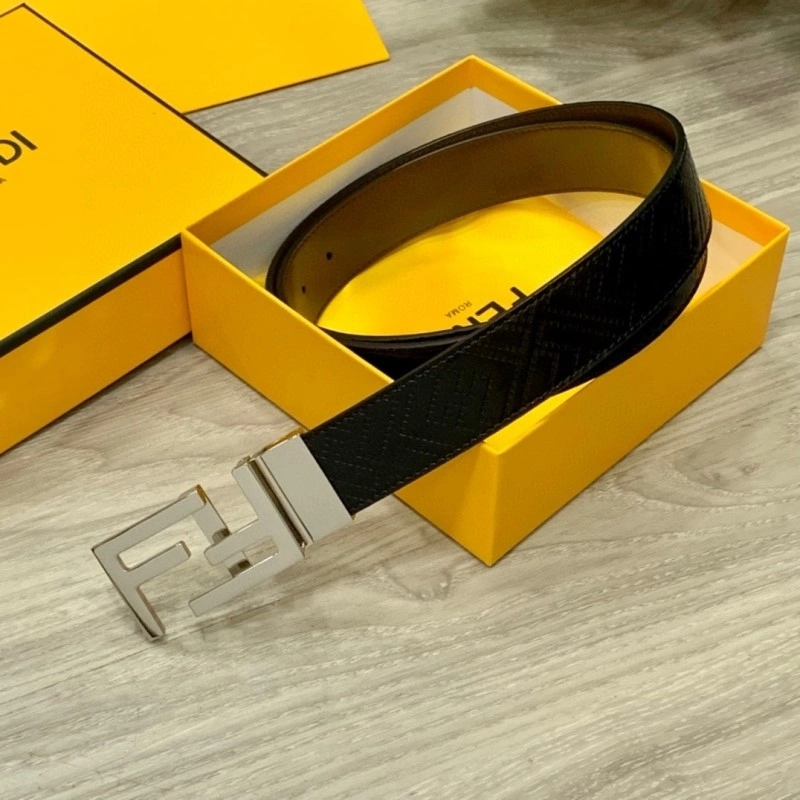 Fendi Belts SoftTouch 286018