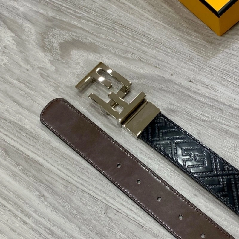 Fendi Belts SoftTouch 286018