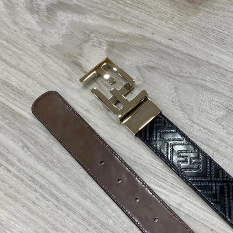 Fendi Belts SoftTouch 286018