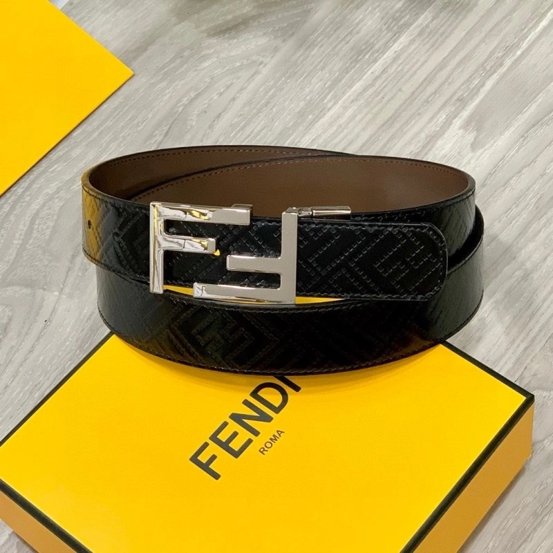 Fendi Belts SoftTouch 286018