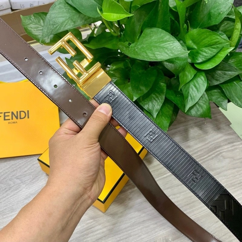 FreshLook Fendi Belts 286005