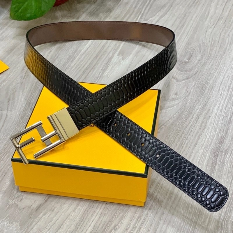Reliable Fendi Belts 286002