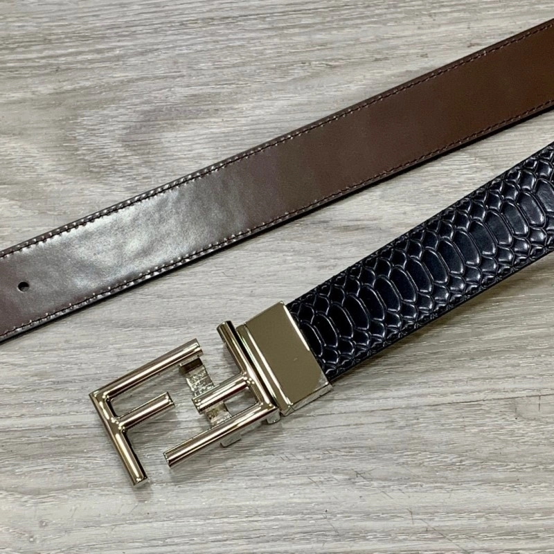 Reliable Fendi Belts 286002