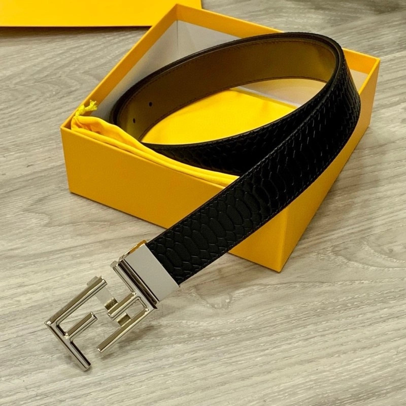 Reliable Fendi Belts 286002