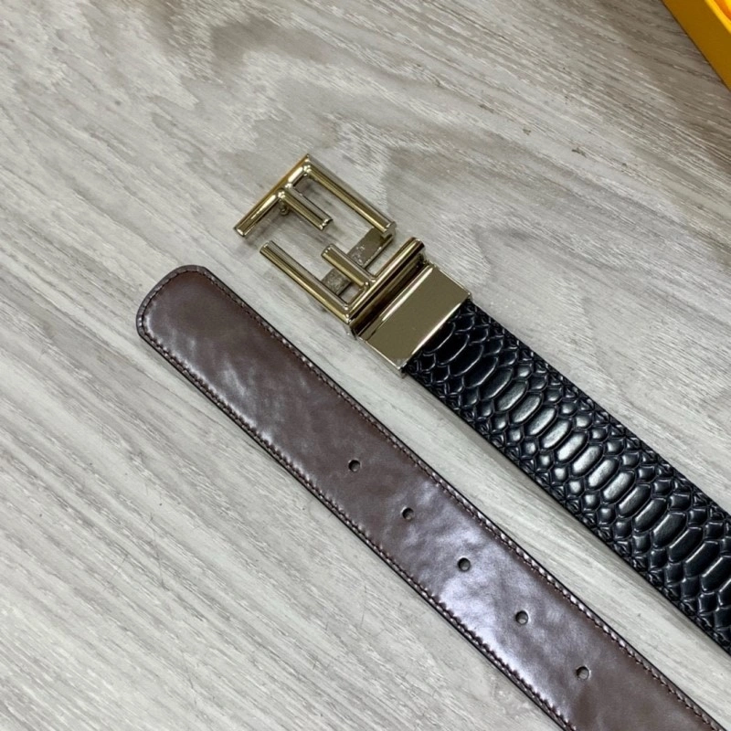 Reliable Fendi Belts 286002