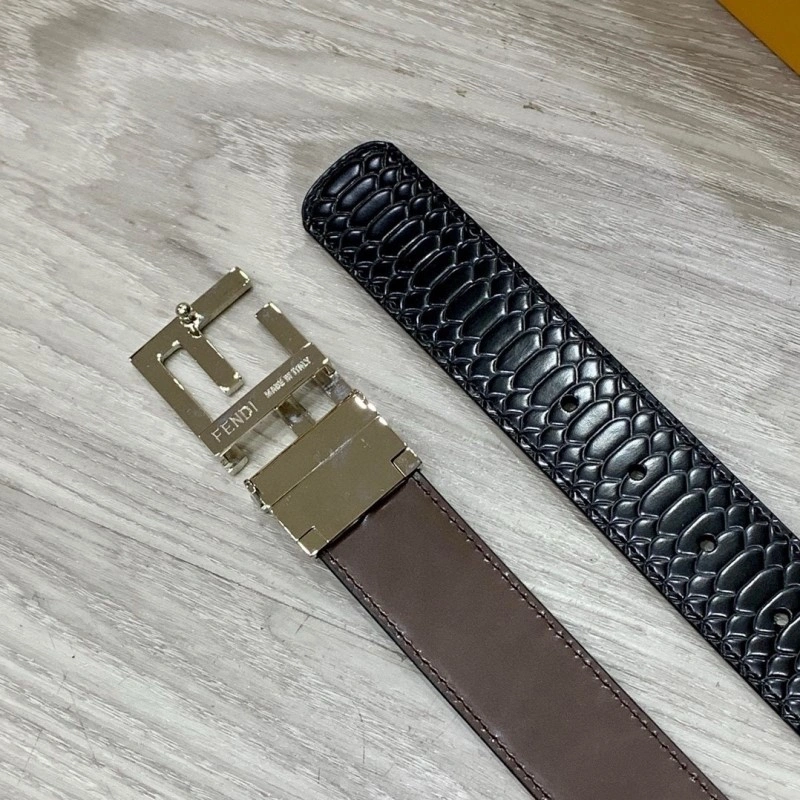 Reliable Fendi Belts 286002