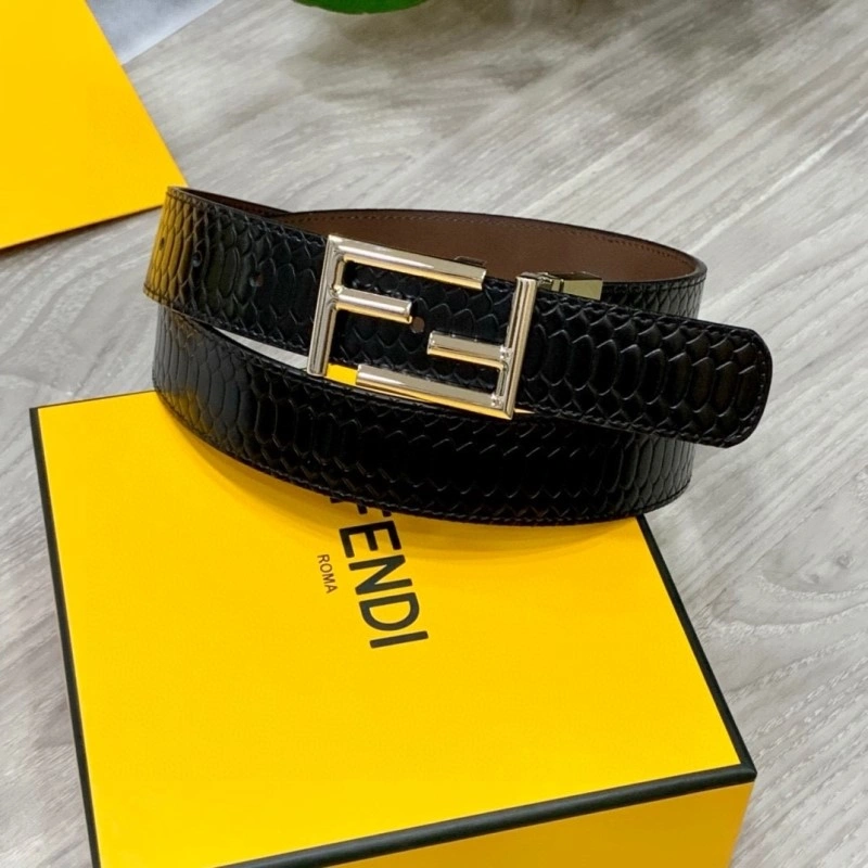 Reliable Fendi Belts 286002