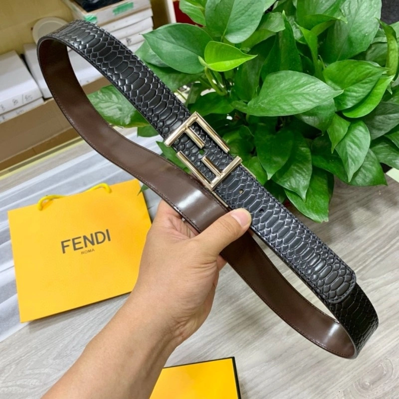 Reliable Fendi Belts 286002