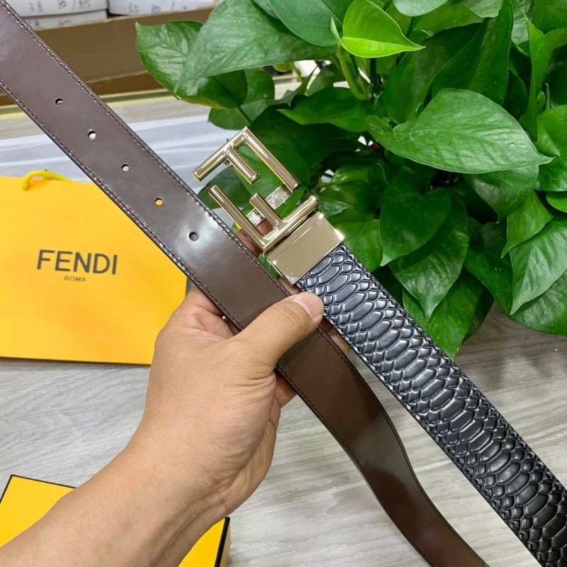 Reliable Fendi Belts 286002
