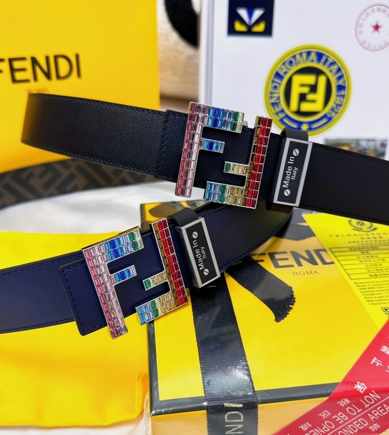 EasyMatch Fendi Belts 285998