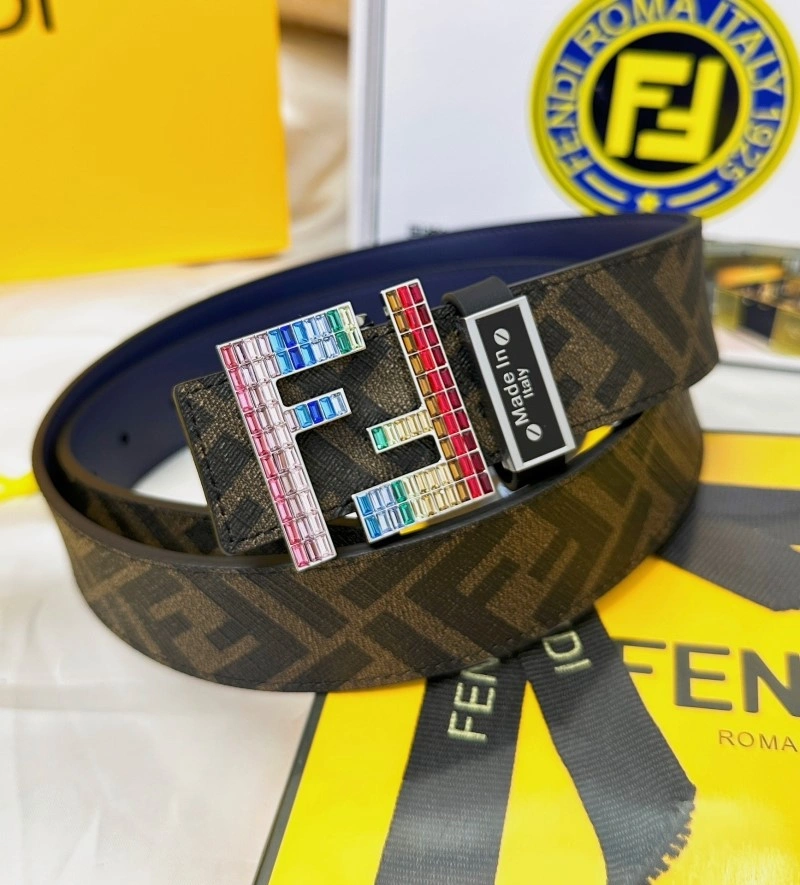 EasyMatch Fendi Belts 285998