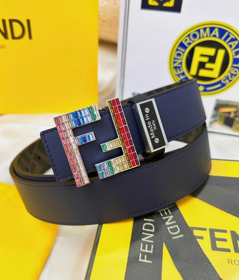 EasyMatch Fendi Belts 285998