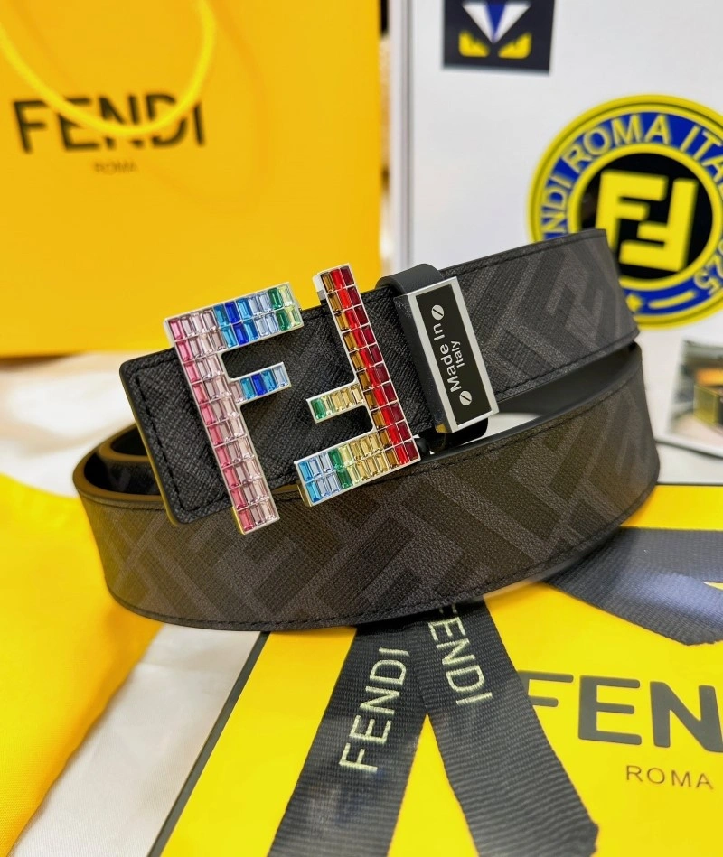 EasyMatch Fendi Belts 285998