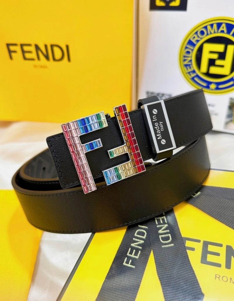 EasyMatch Fendi Belts 285998