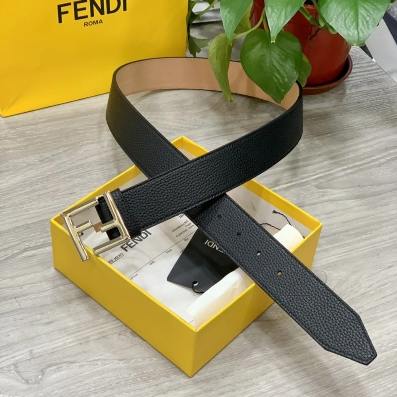 Fendi Belts Breathable 285996