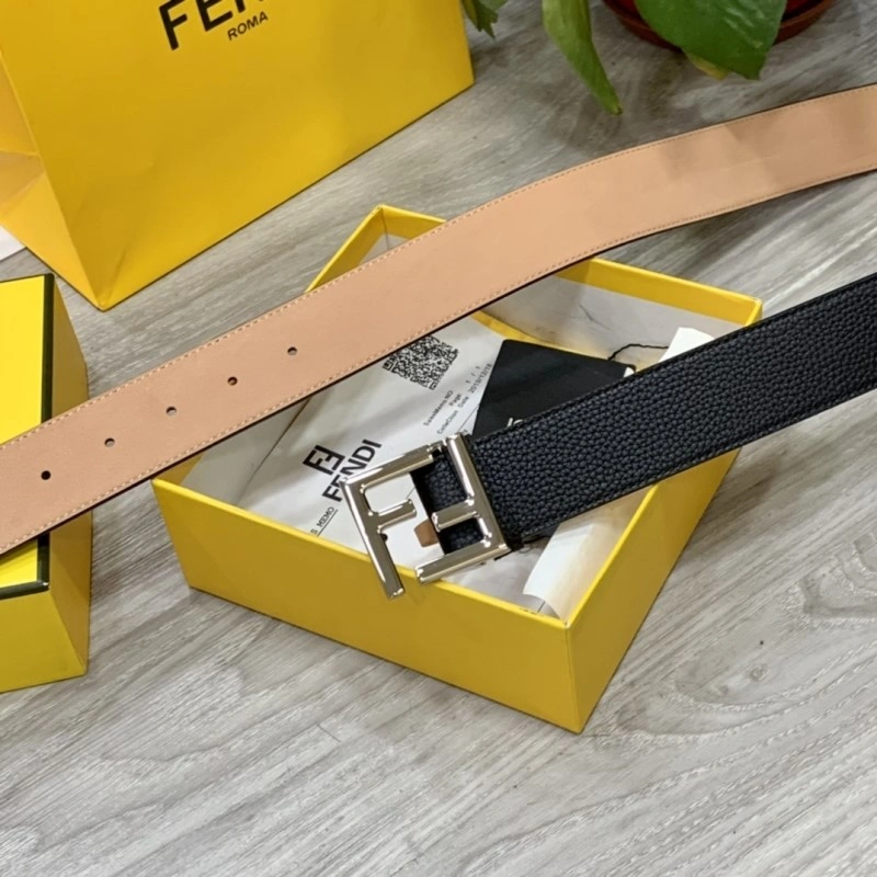 Fendi Belts Breathable 285996
