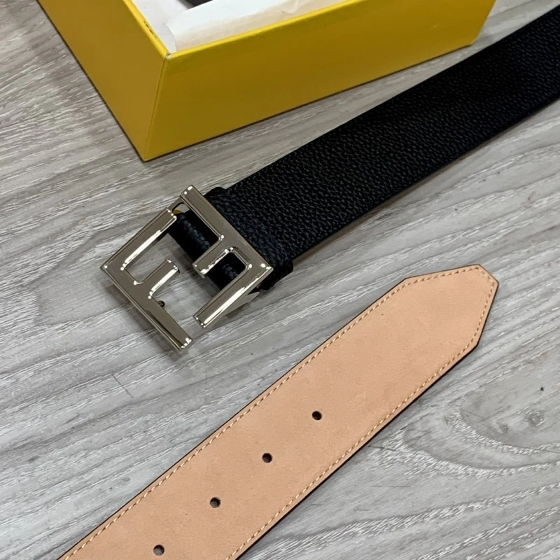 Fendi Belts Breathable 285996