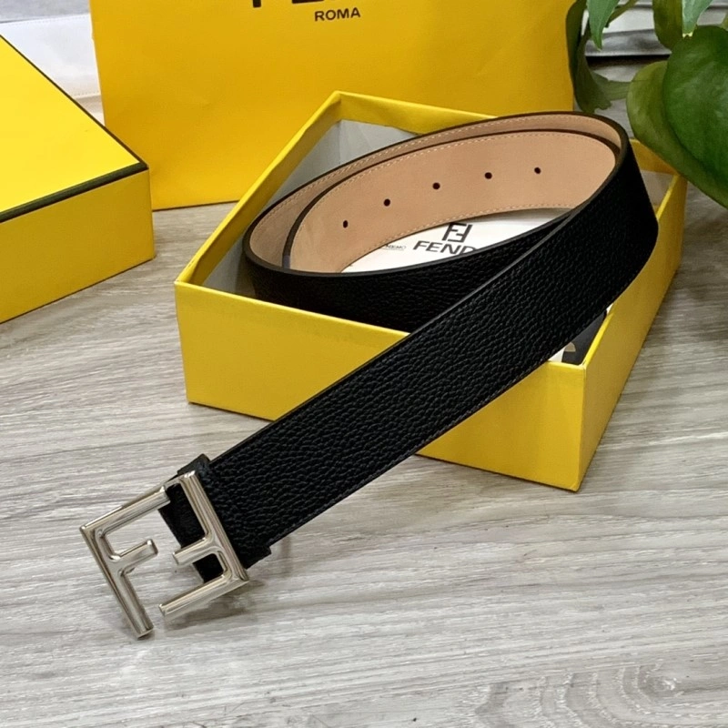 Fendi Belts Breathable 285996