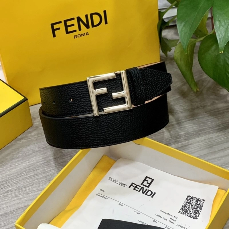 Fendi Belts Breathable 285996