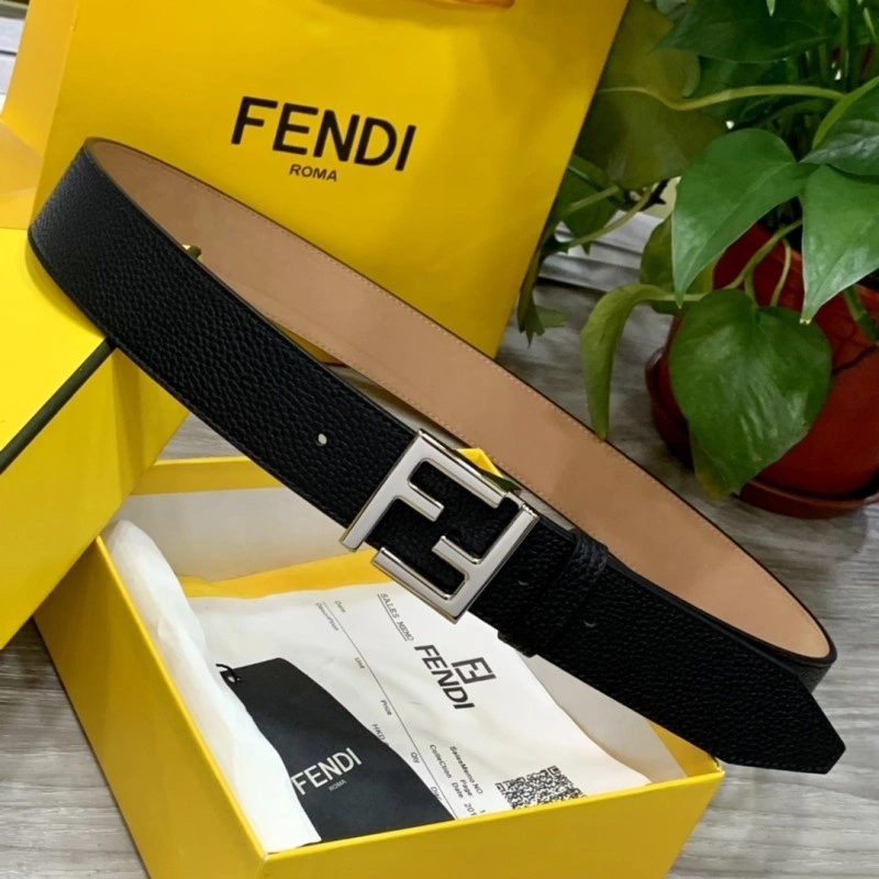 Fendi Belts Breathable 285996