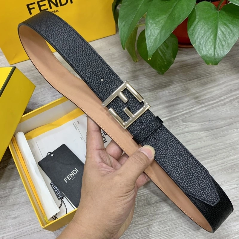 Fendi Belts Breathable 285996