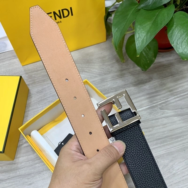 Fendi Belts Breathable 285996