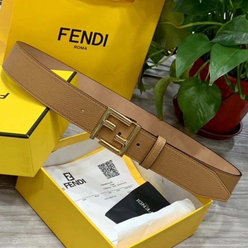 Fendi Belts Stylish 286015