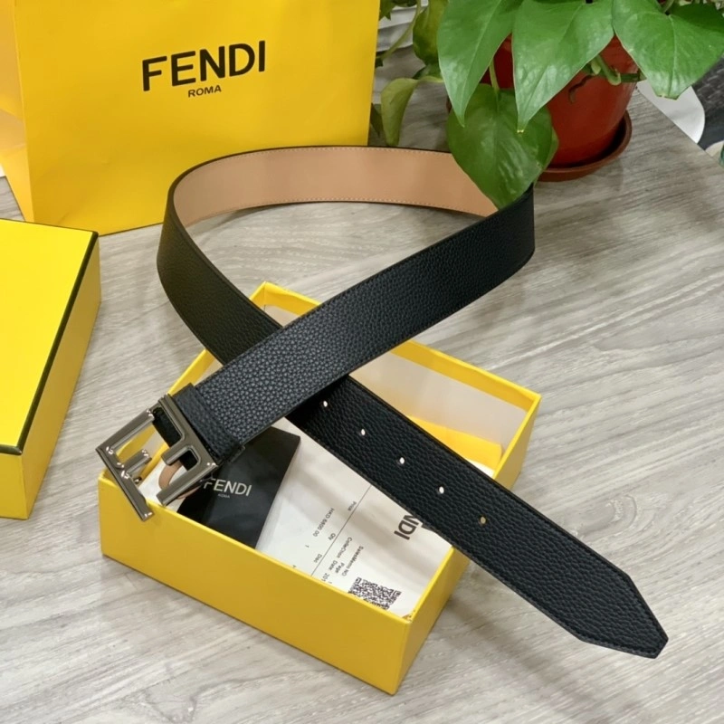 Supportive Fendi Belts 286003