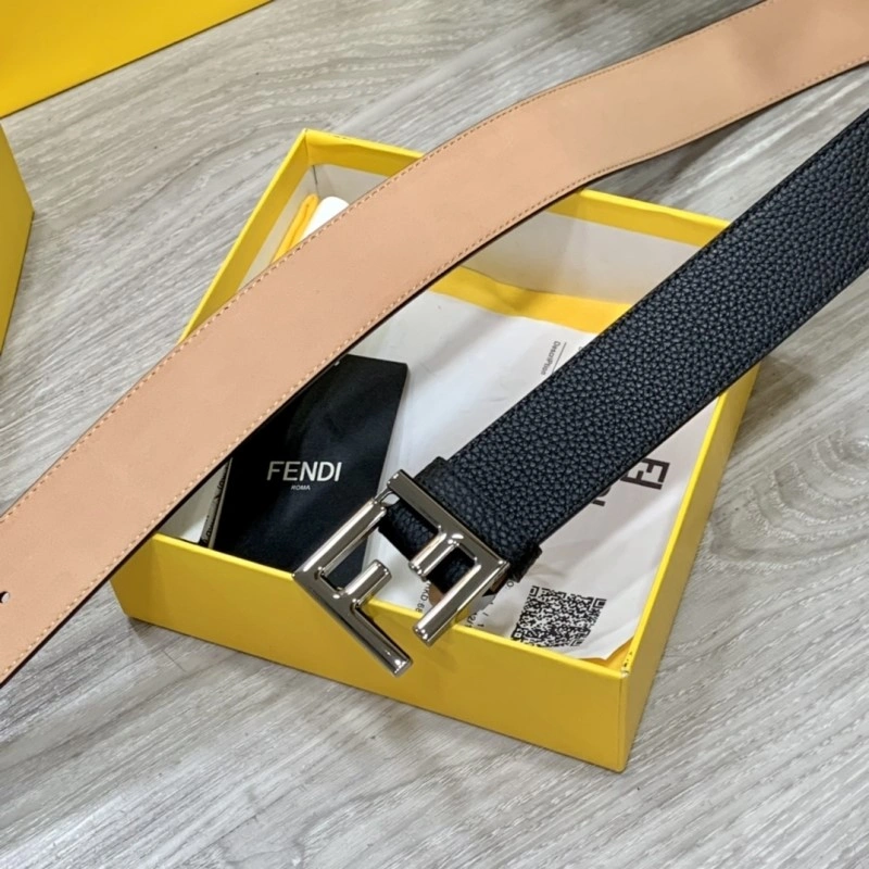 Supportive Fendi Belts 286003