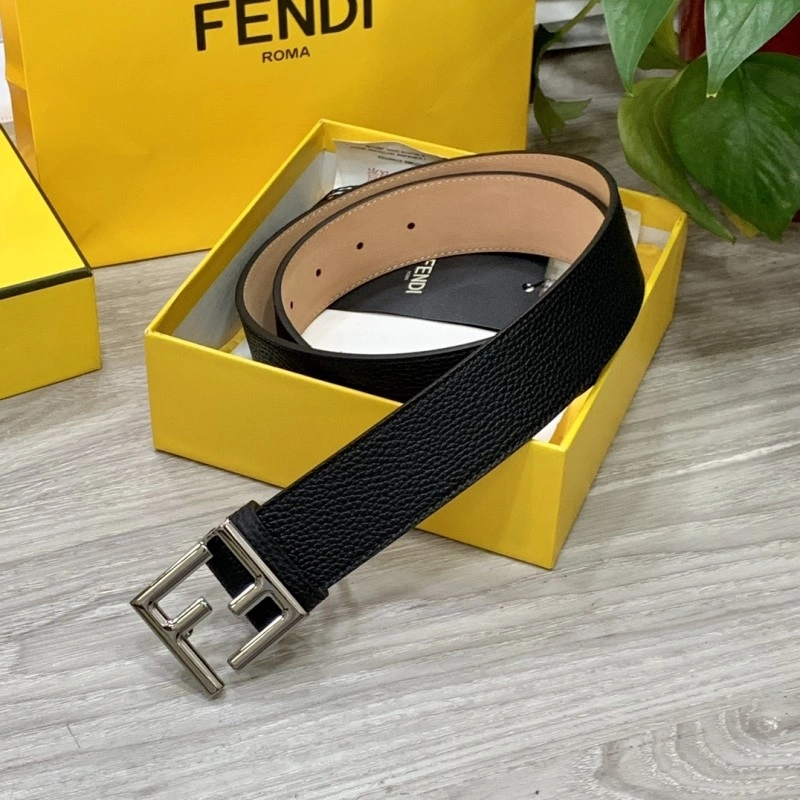 Supportive Fendi Belts 286003
