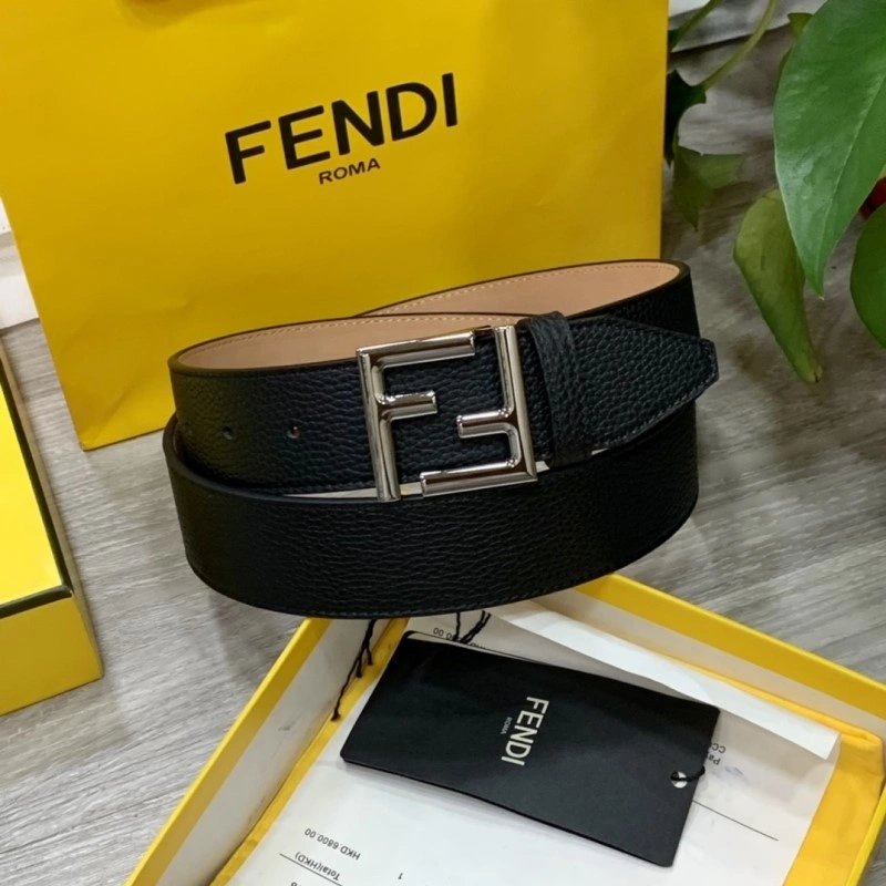 Supportive Fendi Belts 286003