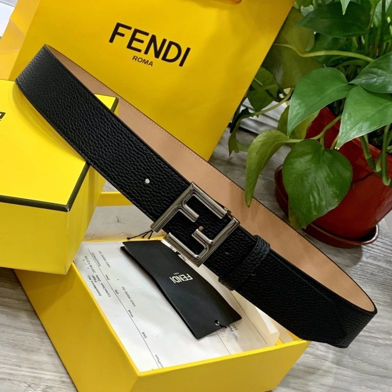 Supportive Fendi Belts 286003