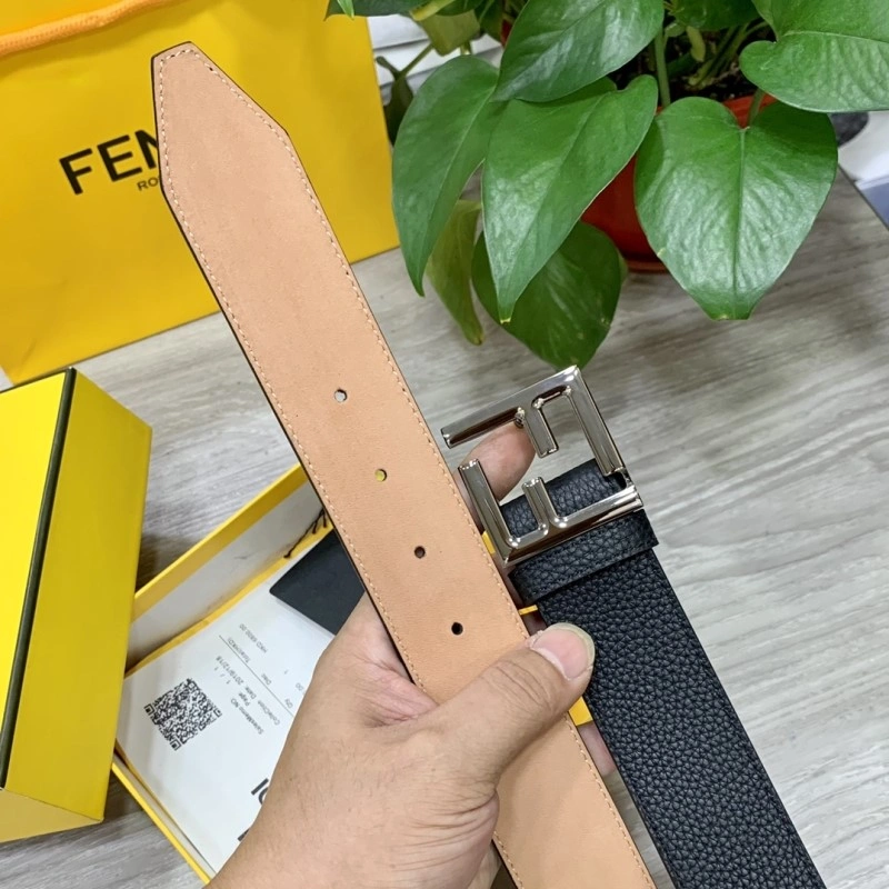 Supportive Fendi Belts 286003
