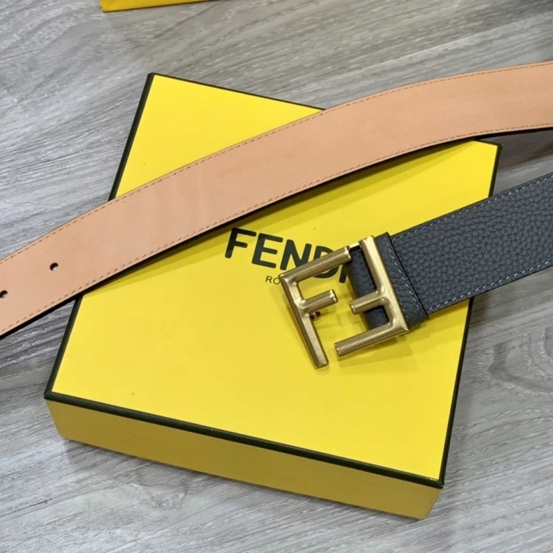 Fendi Belts WaterResistant 286020