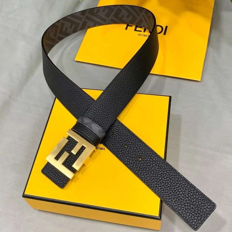 FlexibleFit Fendi Belts 285994