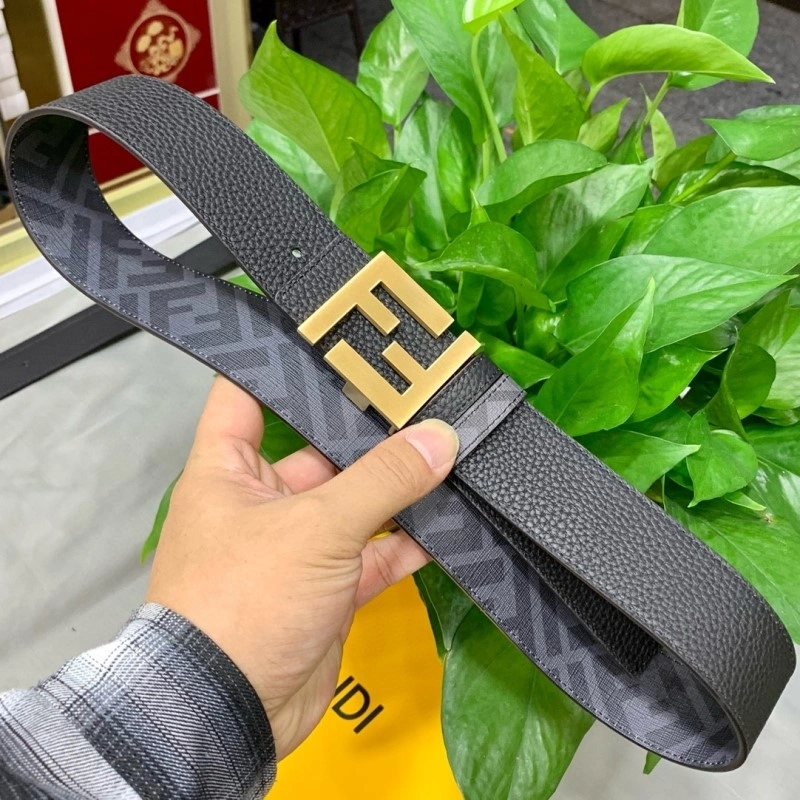 FlexibleFit Fendi Belts 285994