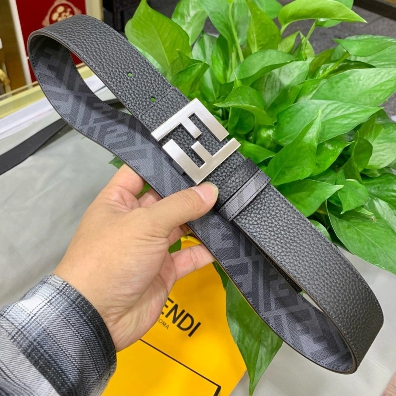 SportInspired Fendi Belts 285990