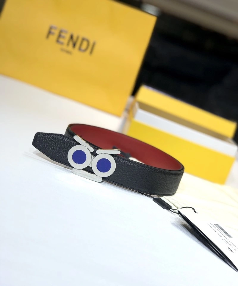 Cozy Fendi Belts 286000