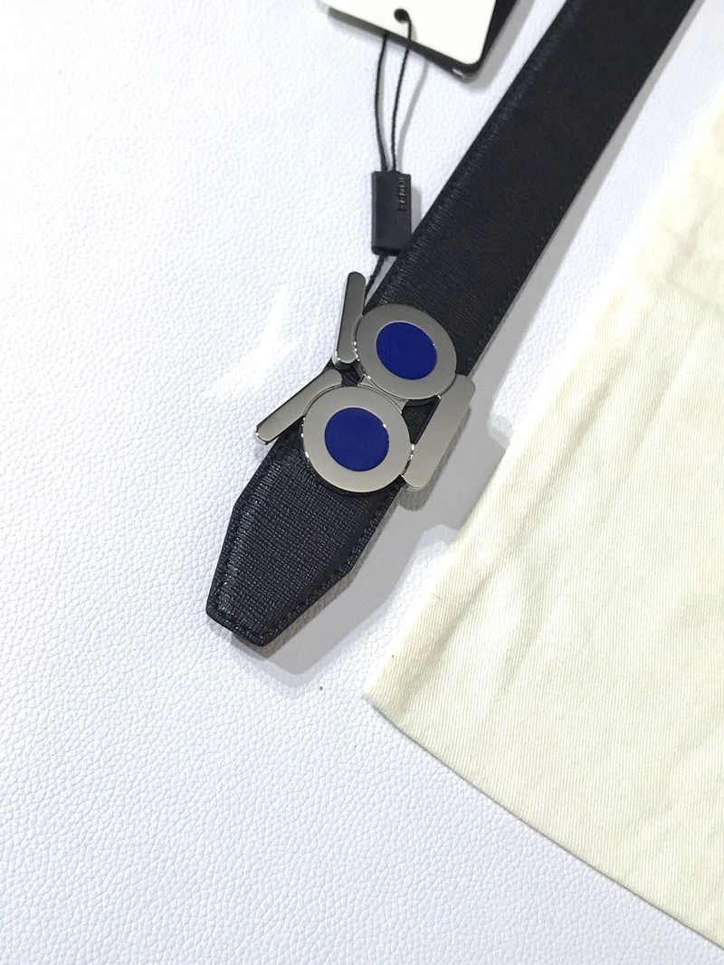 Cozy Fendi Belts 286000