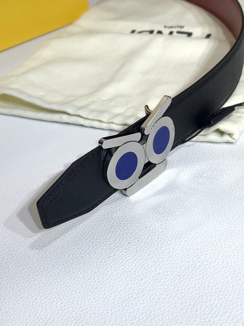 Cozy Fendi Belts 286000