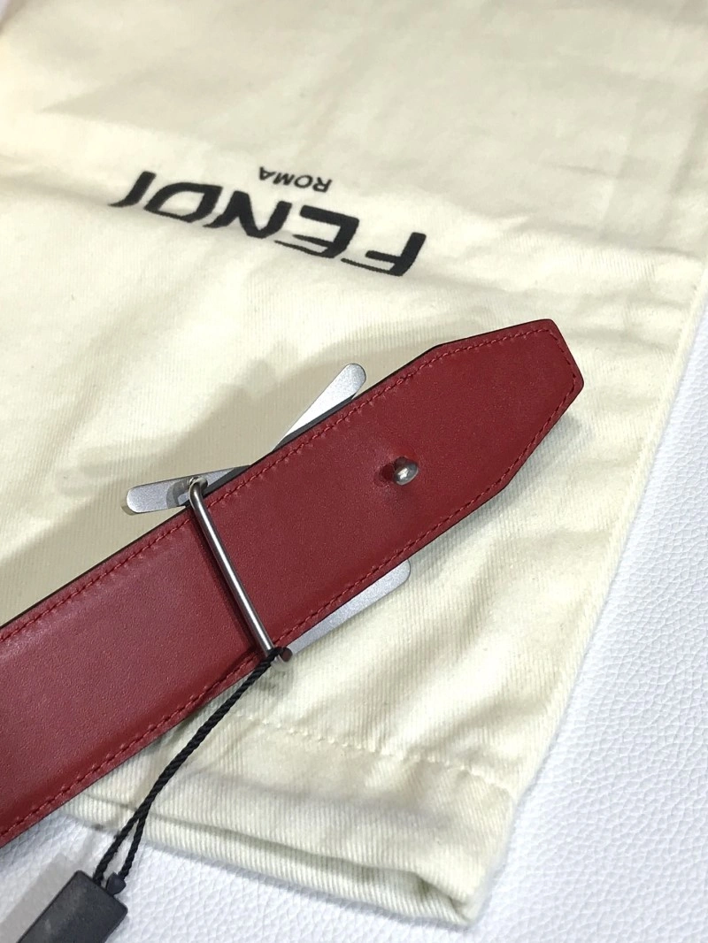 Cozy Fendi Belts 286000
