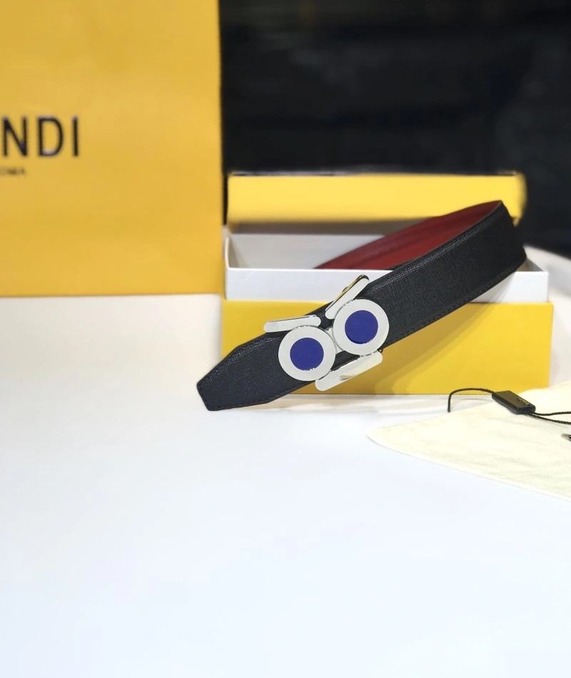 Cozy Fendi Belts 286000