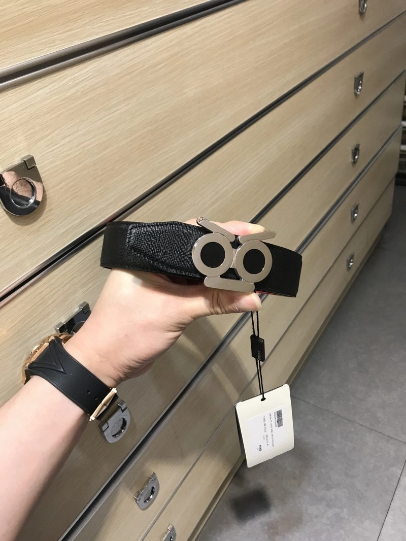 Tailored Fendi Belts 286011