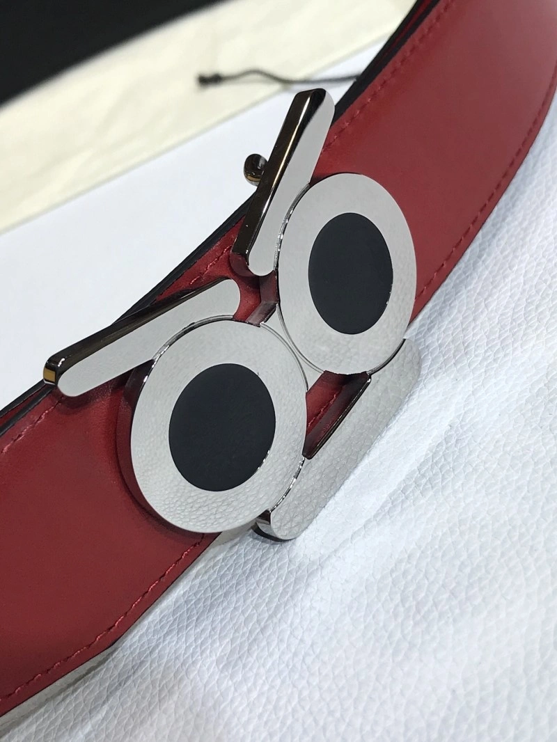 Tailored Fendi Belts 286011