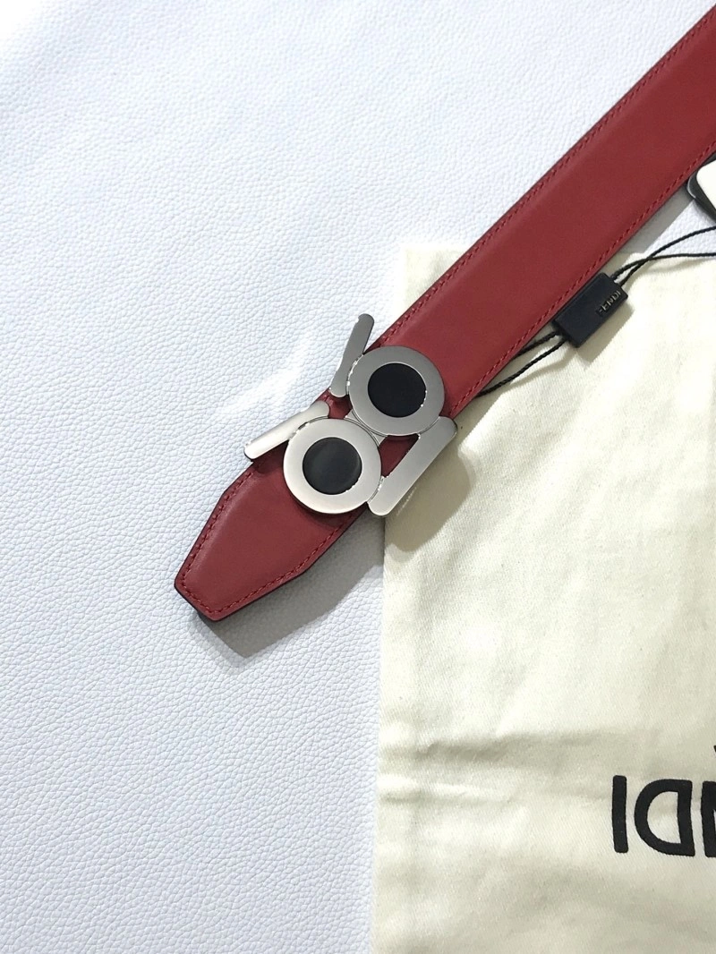 Tailored Fendi Belts 286011